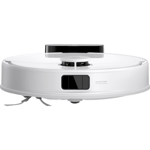 Roborock Q10 PF Robot Vacuum Cleaner, White