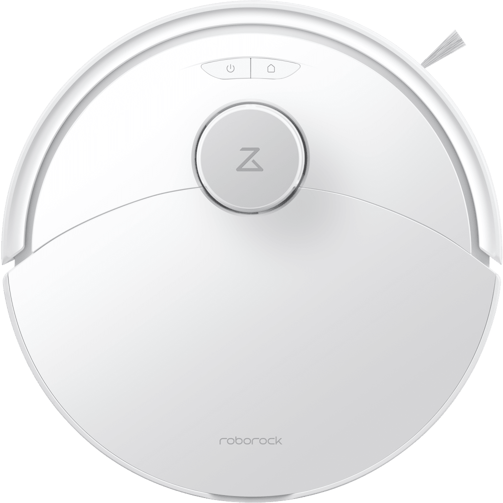 Roborock Q10 PF Robot Vacuum Cleaner, White