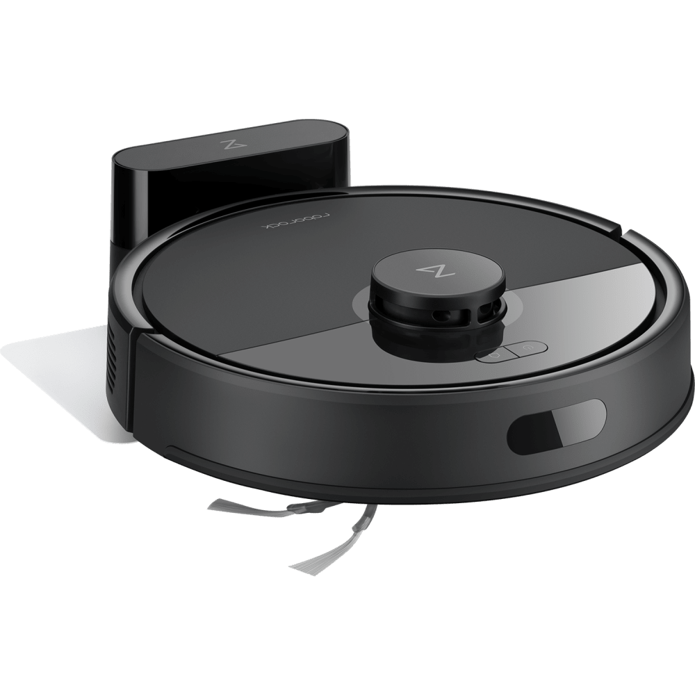 Roborock Q7 BF Robot Vacuum Cleaner, Black