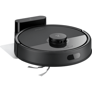 Roborock Q7 BF Robot Vacuum Cleaner, Black