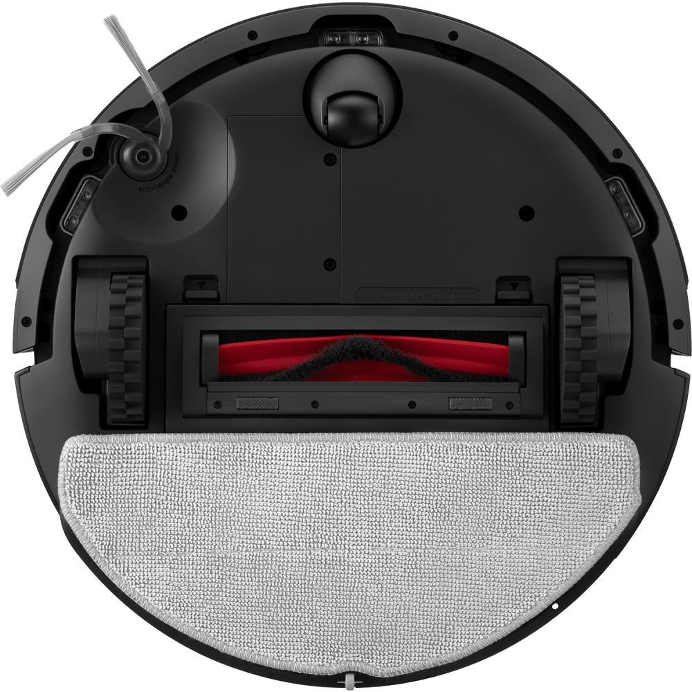 Roborock Q7 BF Robot Vacuum Cleaner, Black