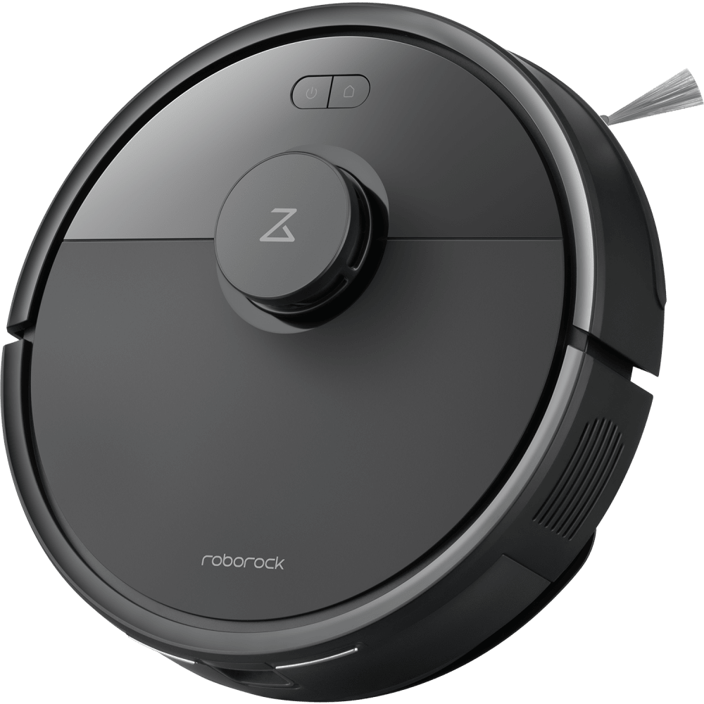 Roborock Q7 BF Robot Vacuum Cleaner, Black
