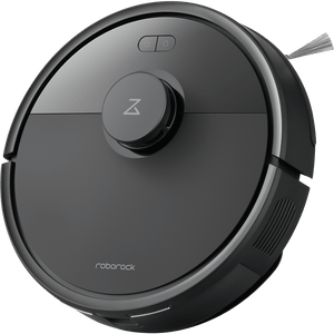 Roborock Q7 BF Robot Vacuum Cleaner, Black
