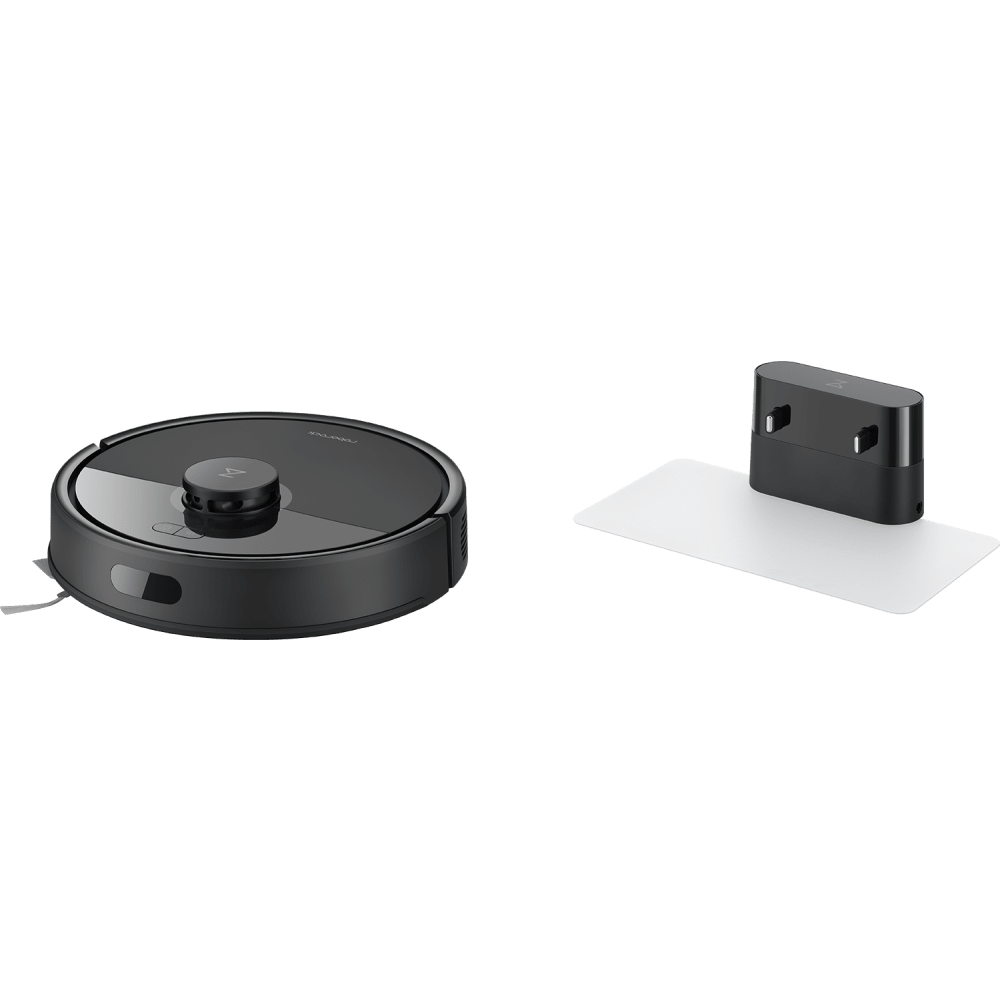 Roborock Q7 BF Robot Vacuum Cleaner, Black