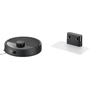 Roborock Q7 BF Robot Vacuum Cleaner, Black