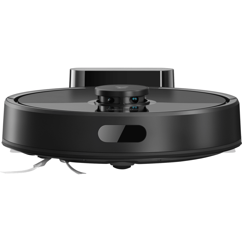 Roborock Q7 BF Robot Vacuum Cleaner, Black