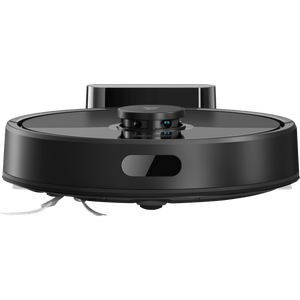 Roborock Q7 BF Robot Vacuum Cleaner, Black