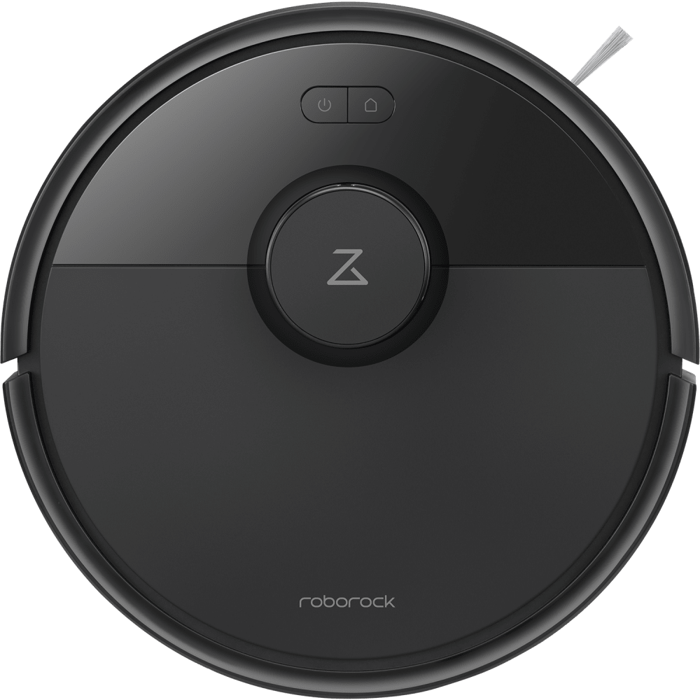Roborock Q7 BF Robot Vacuum Cleaner, Black