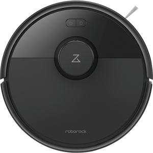 Roborock Q7 BF Robot Vacuum Cleaner, Black