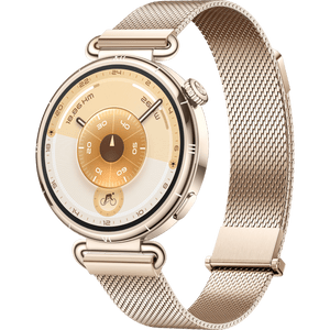 Huawei Watch GT 6 Smartwatch, 41mm, Gold