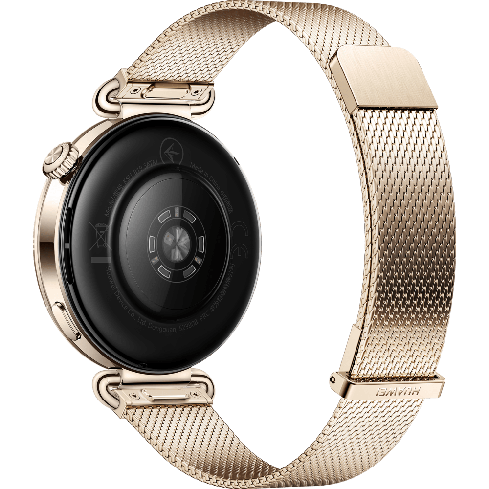 Huawei Watch GT 6 Smartwatch, 41mm, Gold