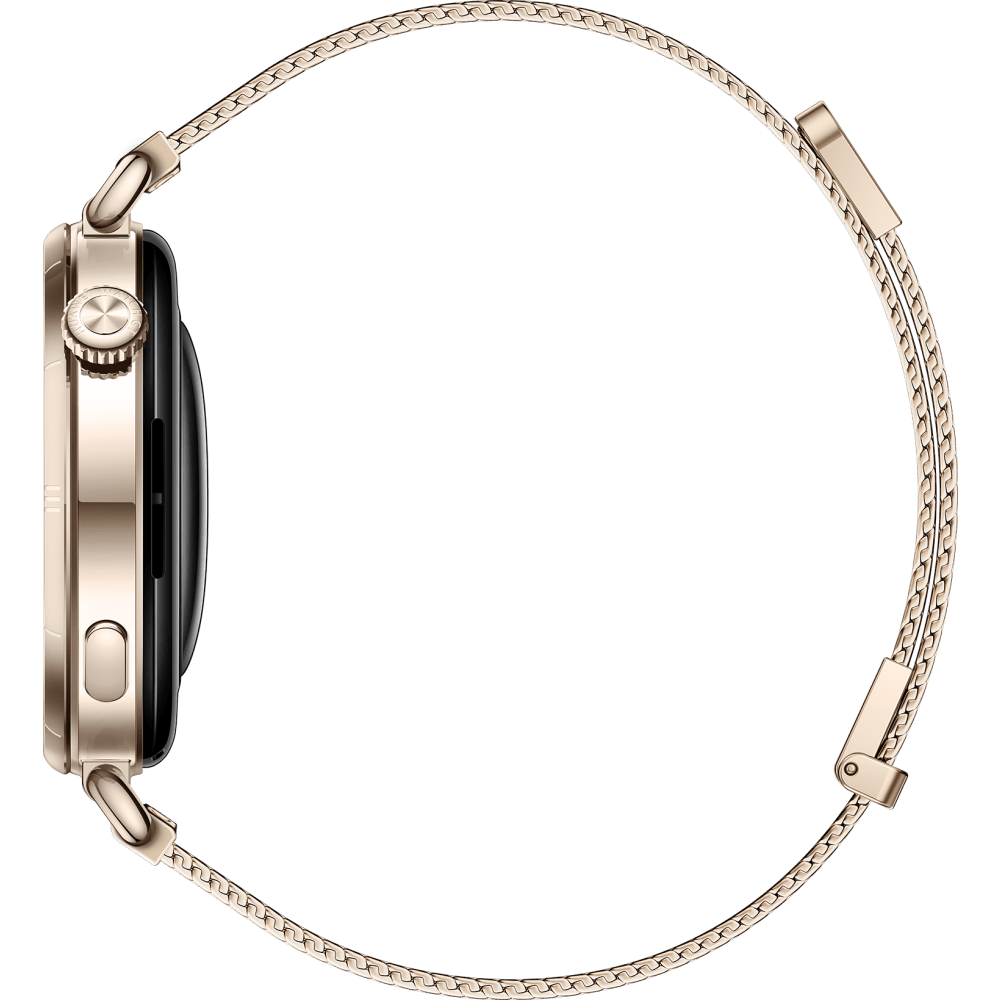 Huawei Watch GT 6 Smartwatch, 41mm, Gold