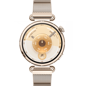 Huawei Watch GT 6 Smartwatch, 41mm, Gold