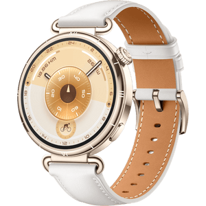 Huawei Watch GT 6 Smartwatch, 41mm, White