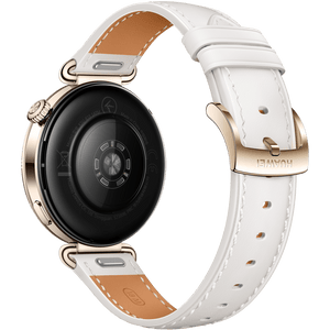 Huawei Watch GT 6 Smartwatch, 41mm, White