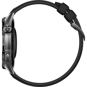 Huawei Watch GT 6 Smartwatch, 46 mm, Black