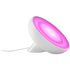 Philips Hue White and colour ambience Bloom table lamp, White