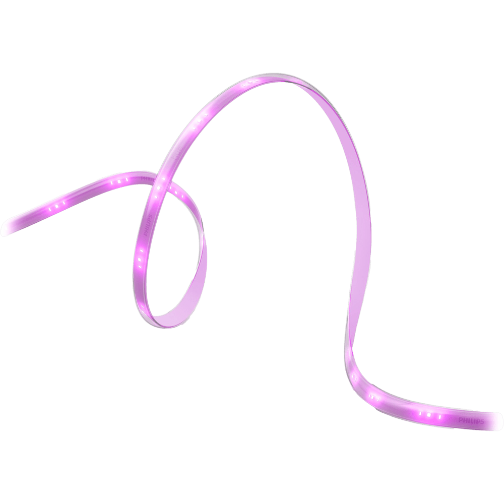 Philips Hue Solo ljusslinga 10m Vit och Färg