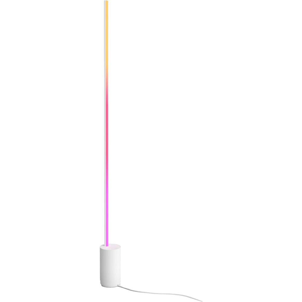 Philips Hue Signe Floor Lamp