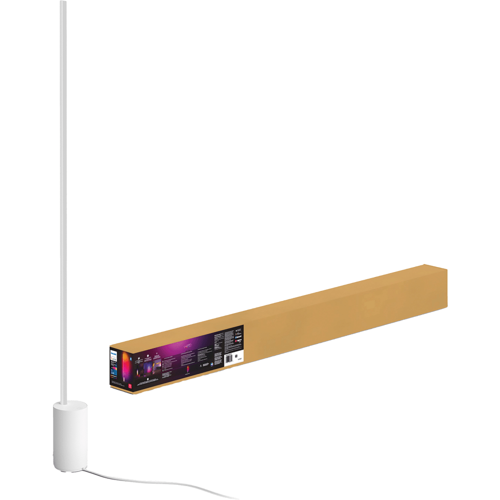 Philips Hue Signe Floor Lamp