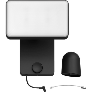 Philips Hue Secure Flood Light with Camera