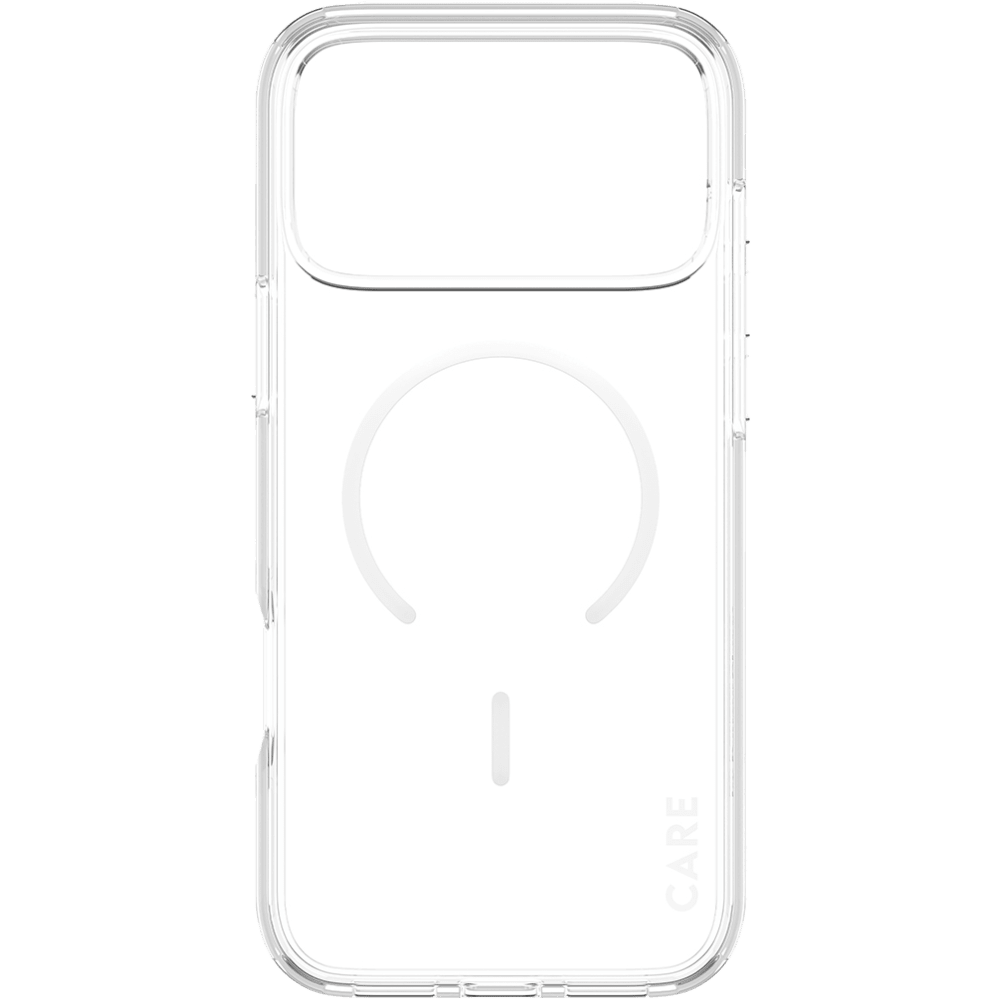 Care by PanzerGlass Urban Combat MagSafe Case for iPhone 17 Pro Max