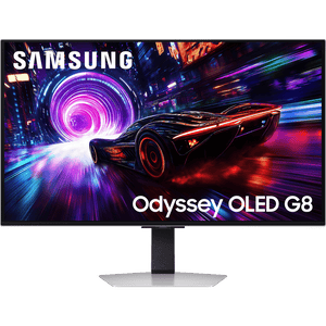 Samsung 32" Odyssey OLED G8 G81SF Gaming Monitor