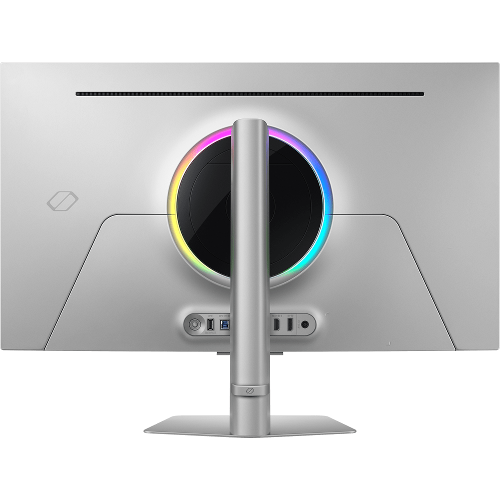 Samsung 32" Odyssey OLED G8 G81SF Gaming Monitor