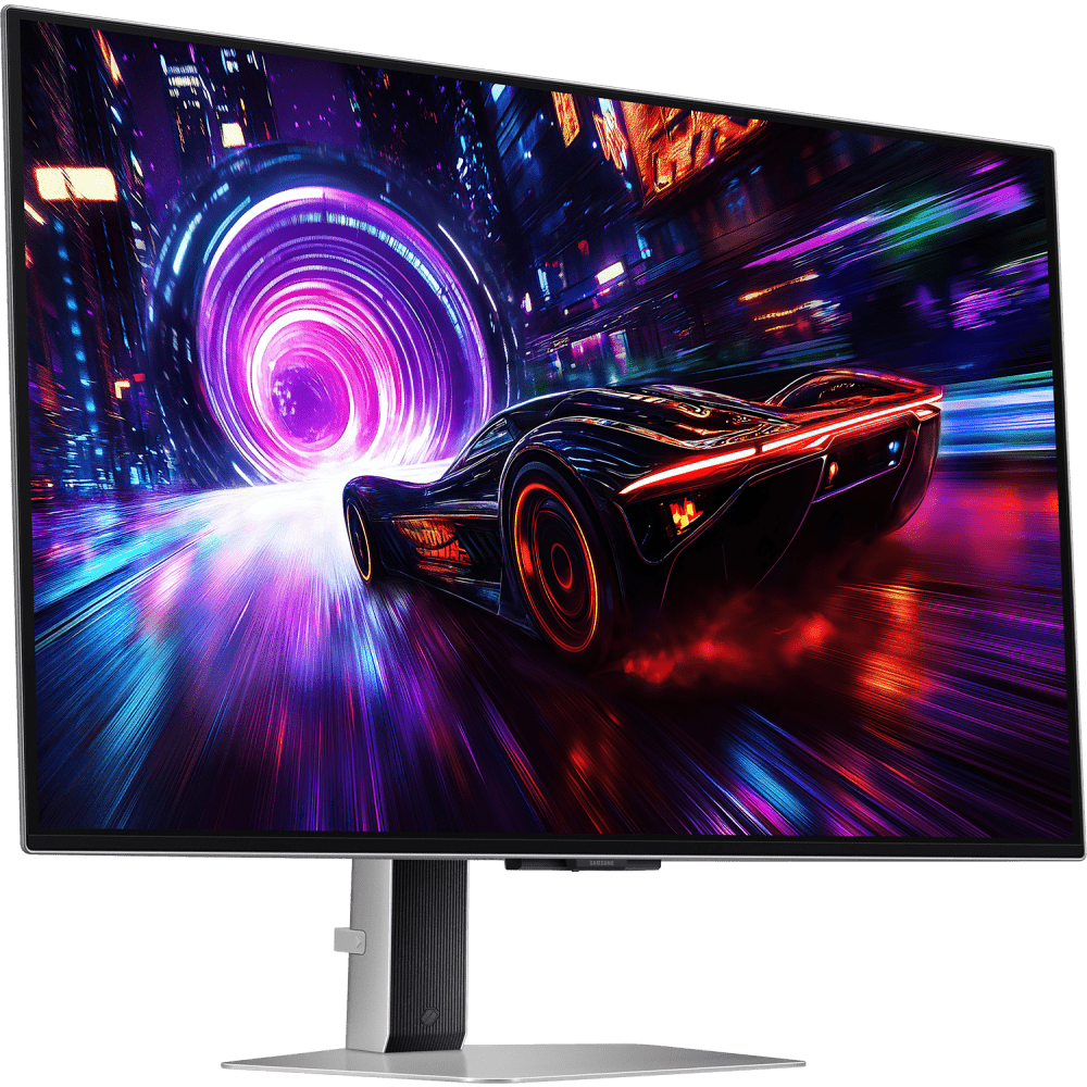 Samsung 32" Odyssey OLED G8 G81SF Gaming Monitor