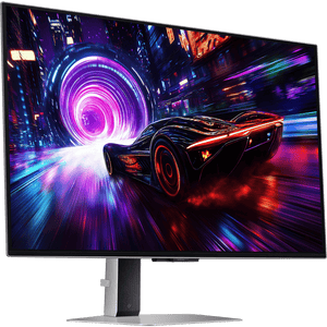 Samsung 32" Odyssey OLED G8 G81SF Gaming Monitor