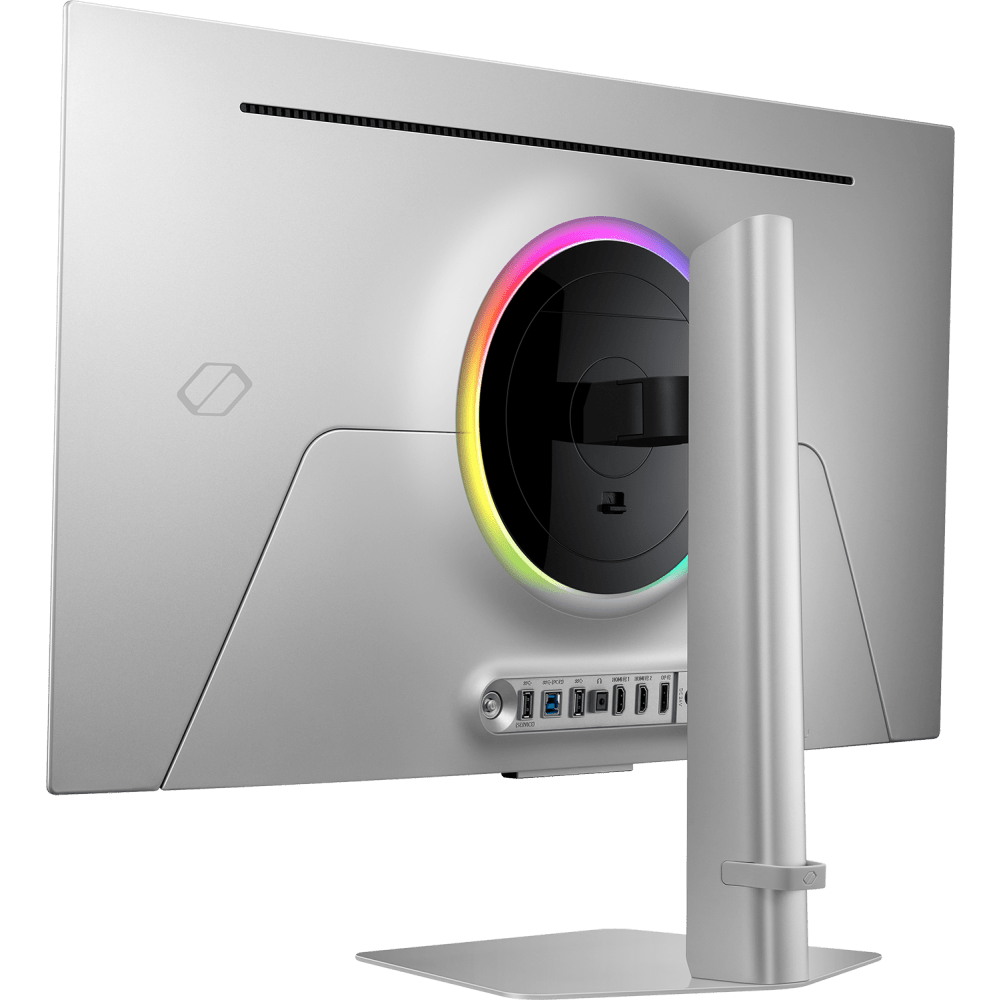 Samsung 32" Odyssey OLED G8 G81SF Gaming Monitor