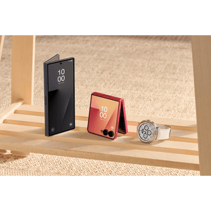 Samsung Galaxy Z Fold7 5G 512GB Silver Shadow