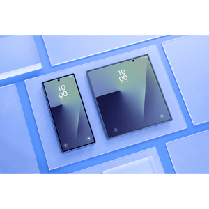 Samsung Galaxy Z Fold7 5G 512GB Silver Shadow