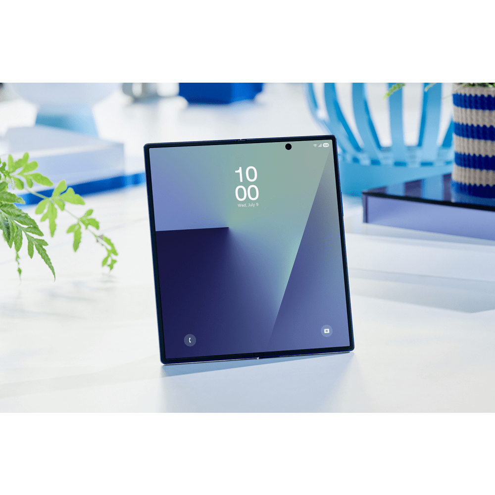 Samsung Galaxy Z Fold7 5G 512GB Silver Shadow