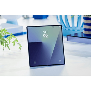 Samsung Galaxy Z Fold7 5G 512GB Silver Shadow