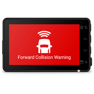 Garmin Dash Cam X110