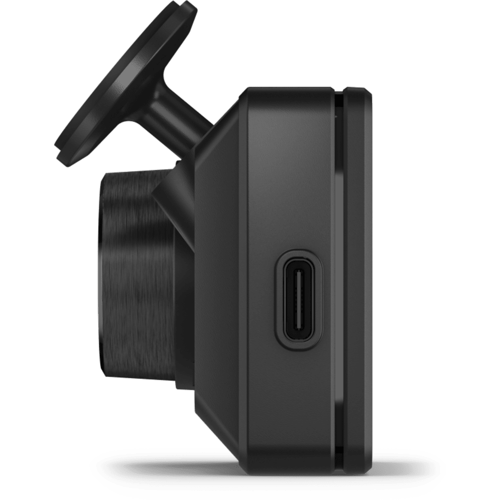 Garmin Dash Cam X110