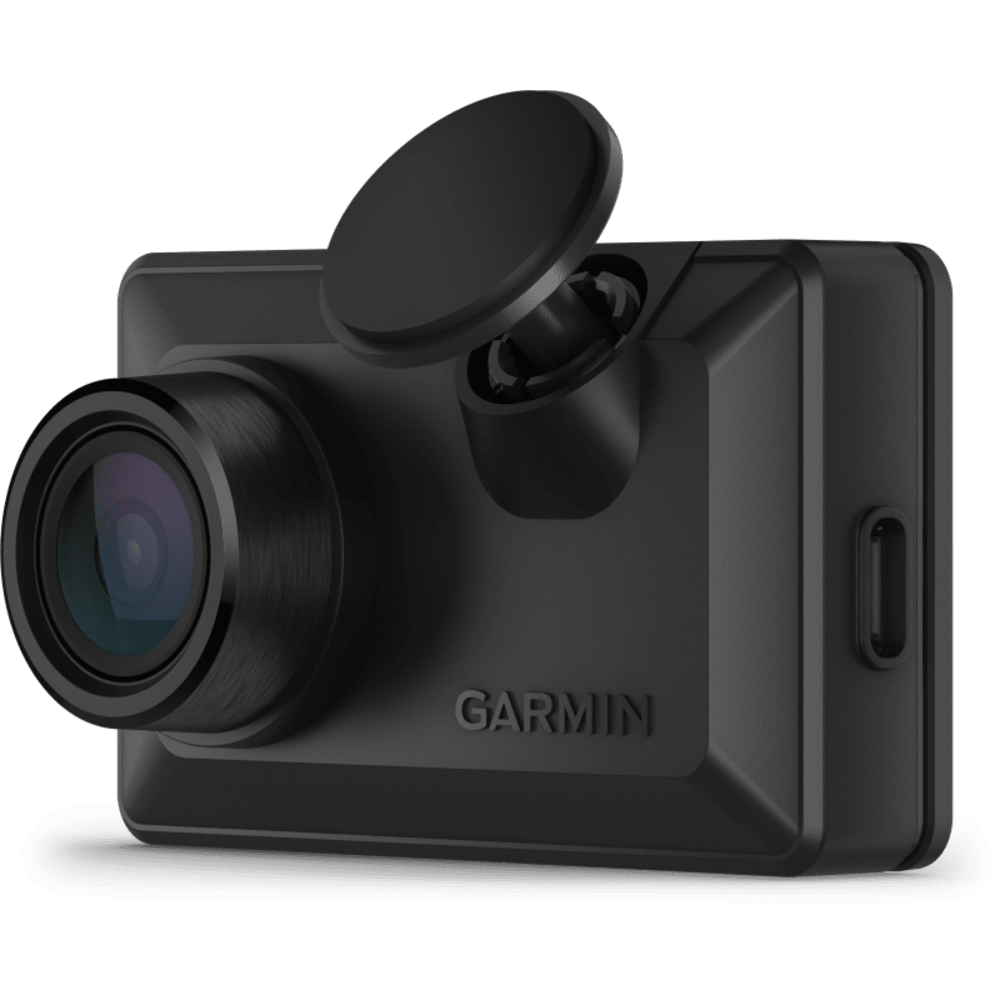 Garmin Dash Cam X110
