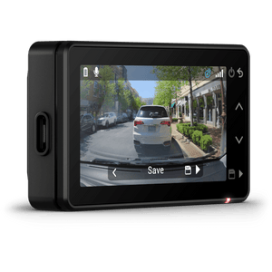 Garmin Dash Cam X110