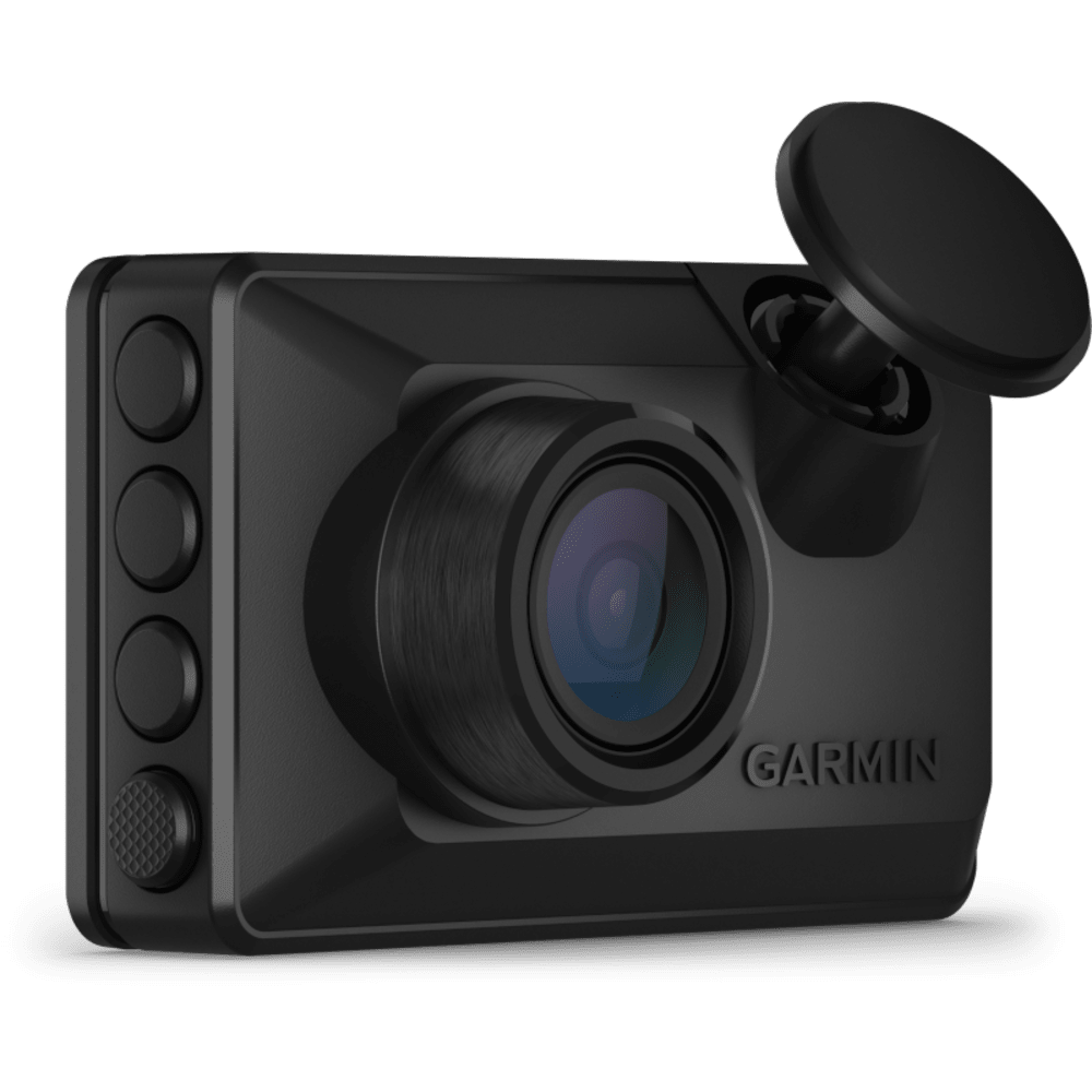 Garmin Dash Cam X110