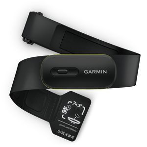 Garmin HRM 600 Heart Rate Monitor, XS-S