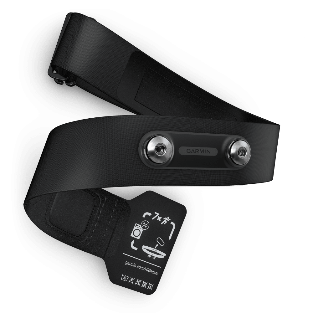 Garmin HRM 600 Heart Rate Monitor, XS-S