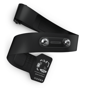 Garmin HRM 600 Heart Rate Monitor, XS-S
