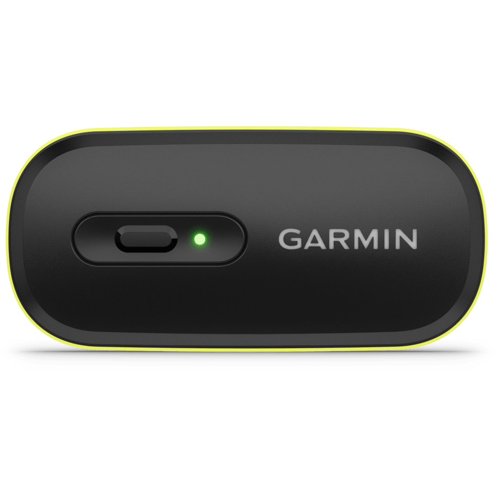 Garmin HRM 600 Heart Rate Monitor, XS-S
