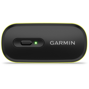 Garmin HRM 600 Heart Rate Monitor, XS-S