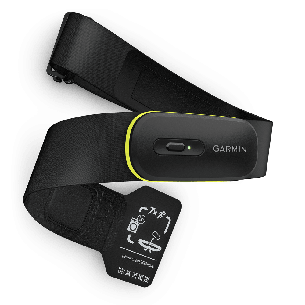 Garmin HRM 600 Heart Rate Monitor, XS-S