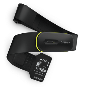 Garmin HRM 600 Heart Rate Monitor, XS-S
