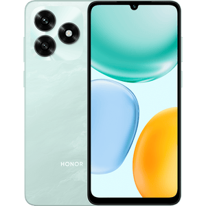 Honor X5c Plus 4GB+128GB, Ocean Cyan