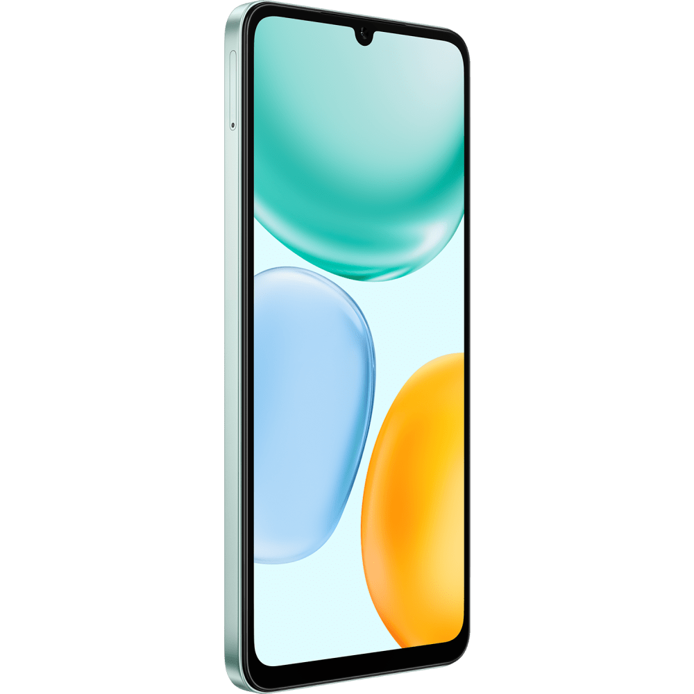 Honor X5c Plus 4GB+128GB, Ocean Cyan