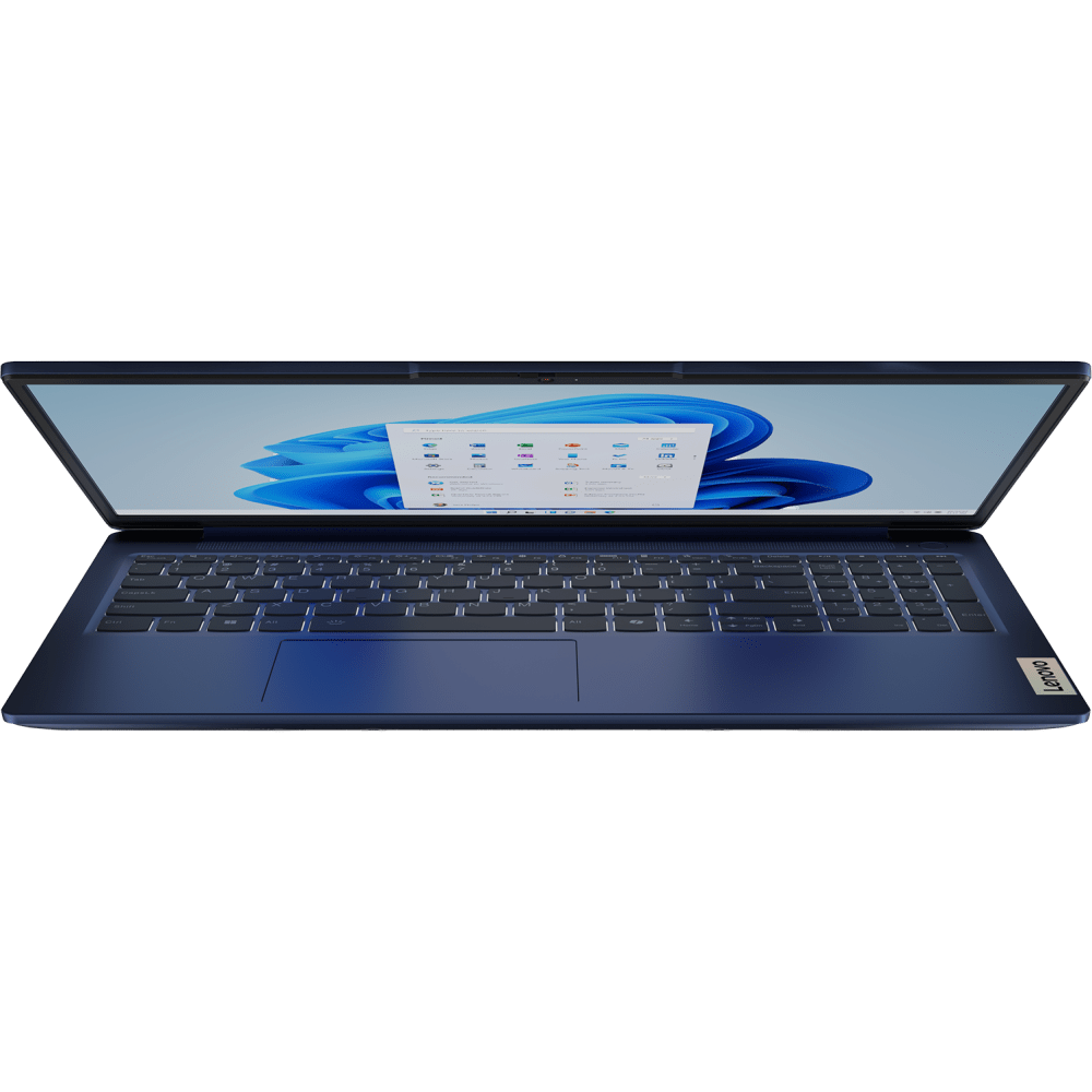 Lenovo IdeaPad Slim 3 15,6" Ryzen 5 7520U 82XQ00SRMX